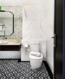 Copthorne King's Singapore on Havelock - 21