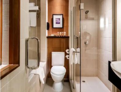 Copthorne King's Singapore on Havelock - 51