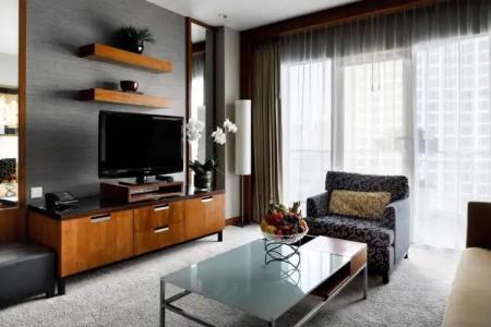 Copthorne King's Singapore on Havelock - 15