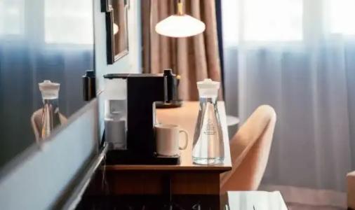 Copthorne King's Singapore on Havelock - 44