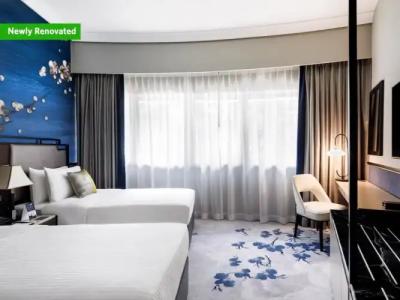 Copthorne King's Singapore on Havelock - 10