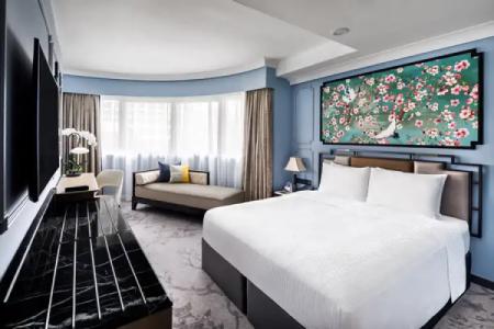 Copthorne King's Singapore on Havelock - 52