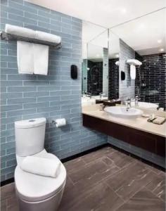 Copthorne King's Singapore on Havelock - 23