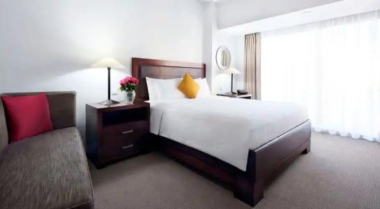 Copthorne King's Singapore on Havelock - 42