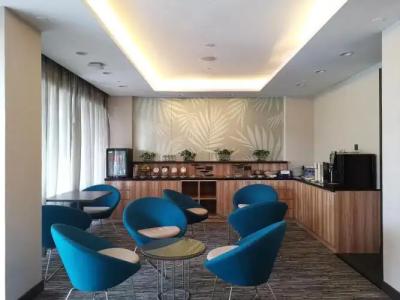 Copthorne King's Singapore on Havelock - 27