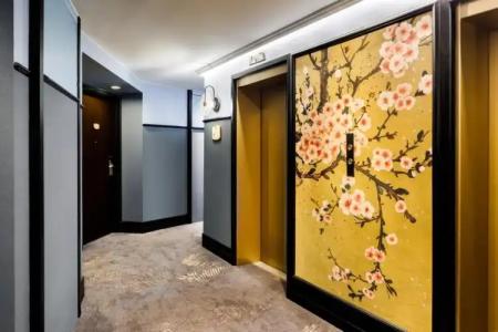 Copthorne King's Singapore on Havelock - 38