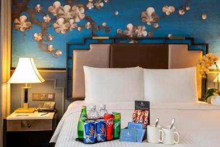 Copthorne King's Singapore on Havelock - 7