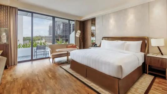 PARKROYAL on Beach Road, Singapore - 53