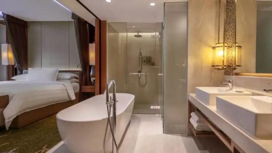 PARKROYAL on Beach Road, Singapore - 57