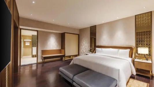 PARKROYAL on Beach Road, Singapore - 55