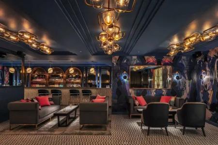 PARKROYAL on Beach Road, Singapore - 36