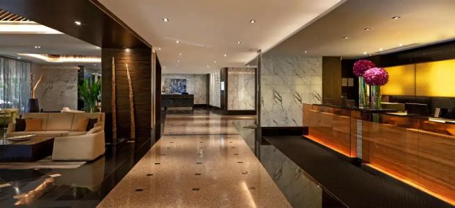 PARKROYAL on Beach Road, Singapore - 12