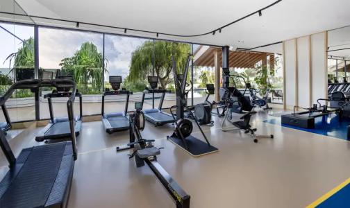 PARKROYAL on Beach Road, Singapore - 46