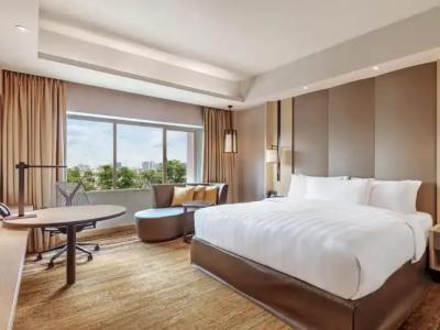 PARKROYAL on Beach Road, Singapore - 52