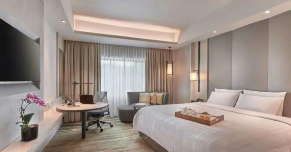 PARKROYAL on Beach Road, Singapore - 5