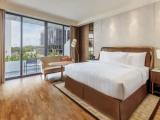Premier ParkRoyalClub Double room