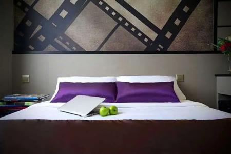 81 Premier Hollywood - 21