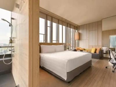 PARKROYAL COLLECTION Pickering, Singapore - 105