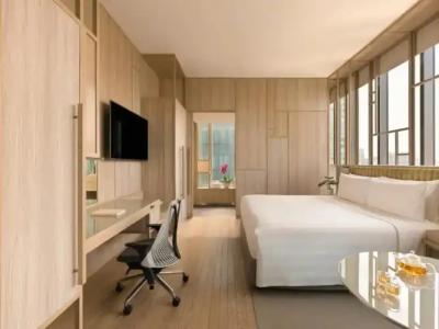 PARKROYAL COLLECTION Pickering, Singapore - 106