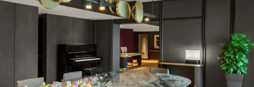 PARKROYAL COLLECTION Pickering, Singapore - 121