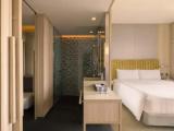 Urban Deluxe Double room