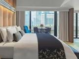 Parkroyal Collection Club Double Suite