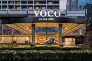 voco Orchard, an IHG Hotel, Singapore