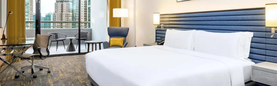 voco Orchard Singapore, an IHG - 40