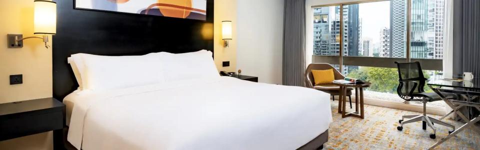 voco Orchard Singapore, an IHG - 33