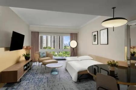 voco Orchard Singapore, an IHG - 48