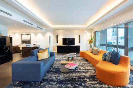 voco Orchard Singapore, an IHG - 28