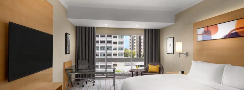 voco Orchard Singapore, an IHG - 34