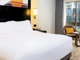 Deluxe High Floor Double room