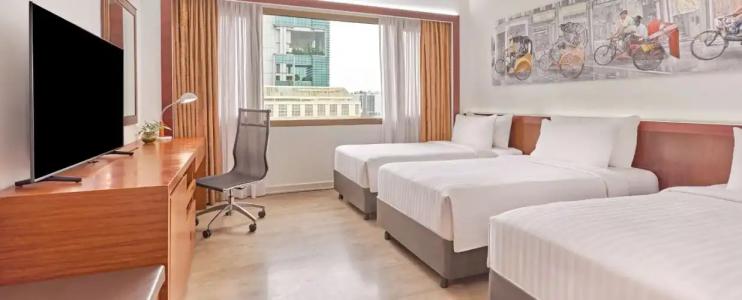 Village Bugis by Far East Hospitality - 58