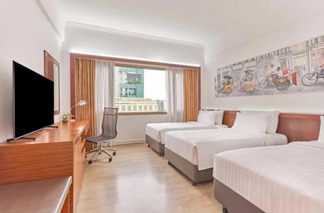 Village Bugis by Far East Hospitality - 36