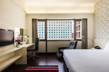 Village Bugis by Far East Hospitality - 41