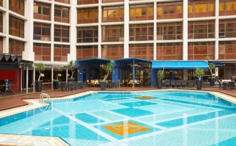 Village Bugis by Far East Hospitality - 14