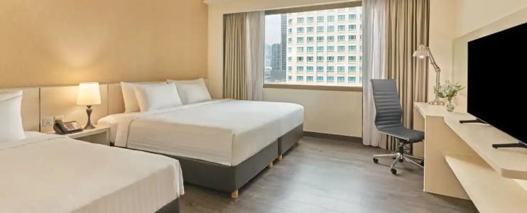 Village Bugis by Far East Hospitality - 59