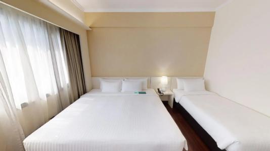 Village Bugis by Far East Hospitality - 42