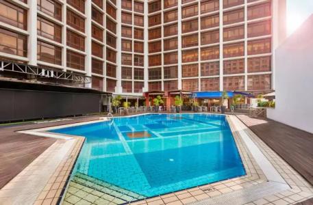 Village Bugis by Far East Hospitality - 43