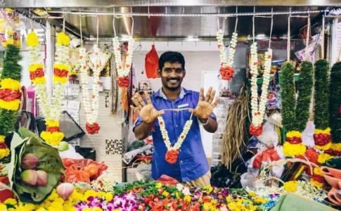 Village Bugis by Far East Hospitality - 33