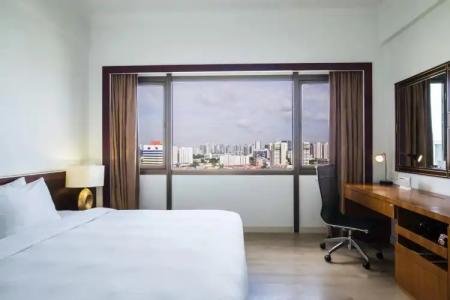 Village Bugis by Far East Hospitality - 5