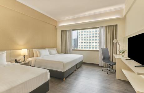 Village Bugis by Far East Hospitality - 34