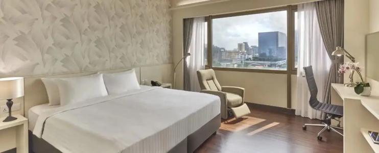 Village Bugis by Far East Hospitality - 53