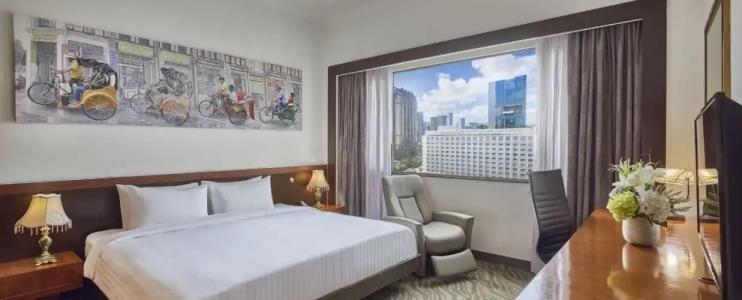 Village Bugis by Far East Hospitality - 61