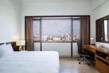 Village Bugis by Far East Hospitality - 51