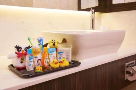 Village Bugis by Far East Hospitality - 12