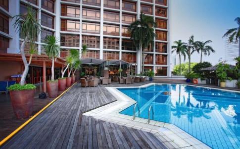 Village Bugis by Far East Hospitality - 15