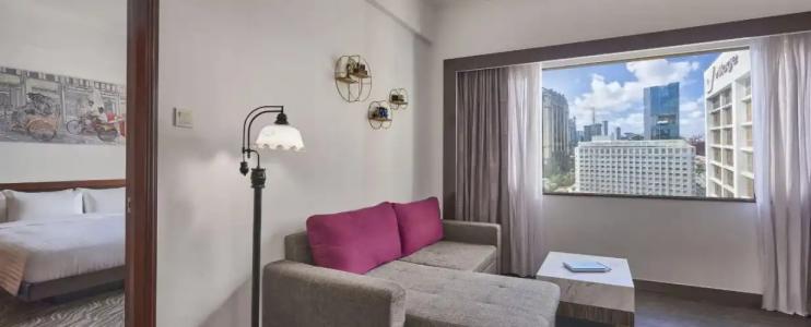 Village Bugis by Far East Hospitality - 63