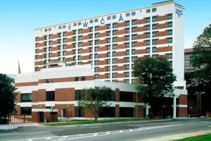 YWCA Fort Canning Hotel, Singapore